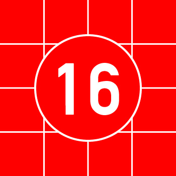 16�ʃX���C�h�p�Y��